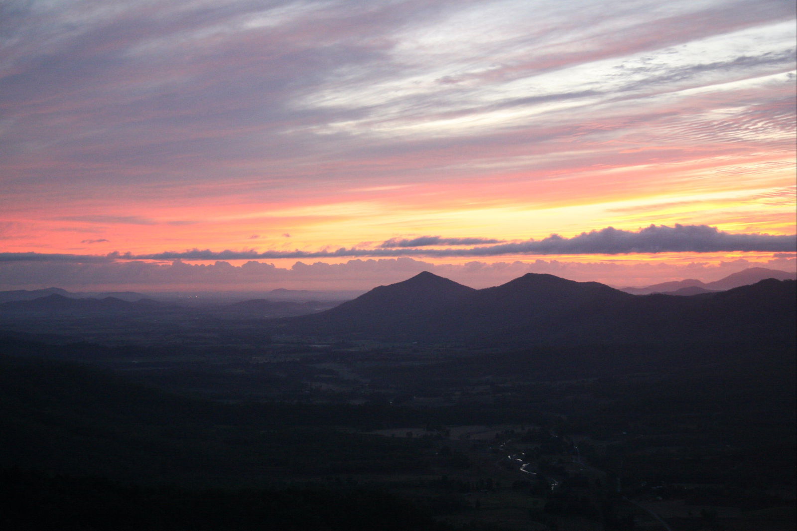 Gargett QLD Attractions