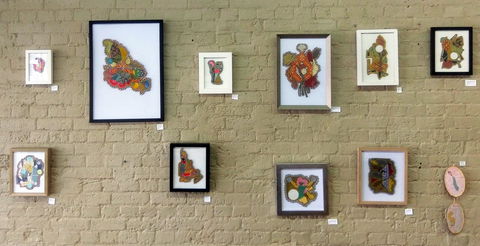 Geelong Art Space - Attractions 0