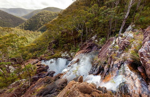 Gibraltar Range National Park - Attractions 0