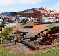 Gippsland Vehicle Collection - Attractions