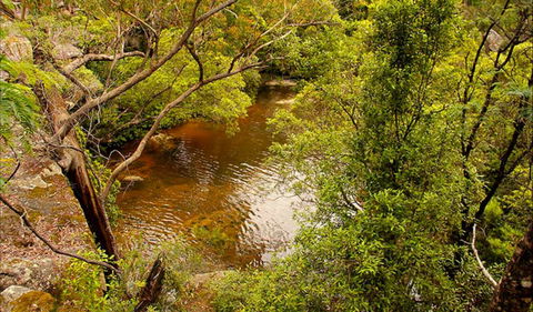 Girrakool Loop Track - Attractions 0