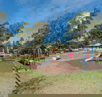 Glenbrook - Attractions