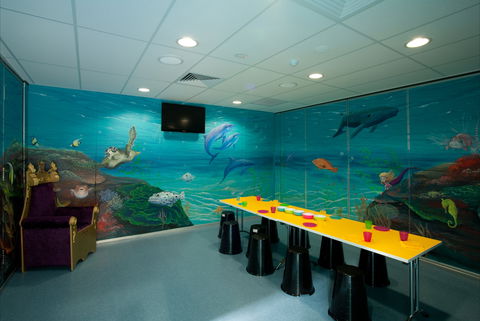 Go Bananas - Attractions 1