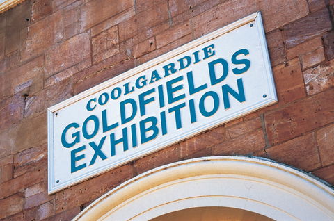 Goldfields Exhibition Museum - Attractions 0