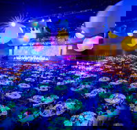 Gold Coast Convention and Exhibition Centre - Attractions
