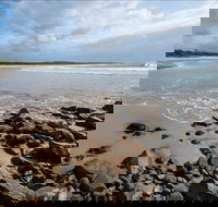 Goolawah National Park - Attractions