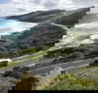 Great Ocean Road - Attractions