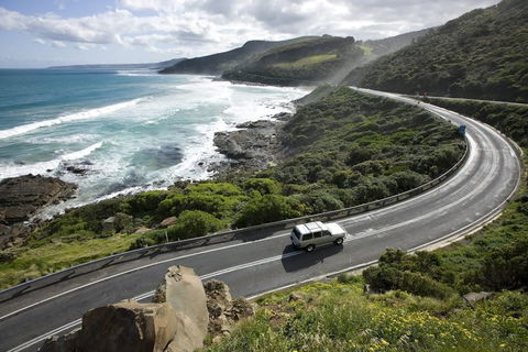 Great Ocean Road - Attractions 0