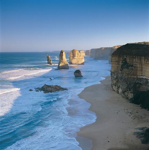 Great Ocean Road - Attractions 1