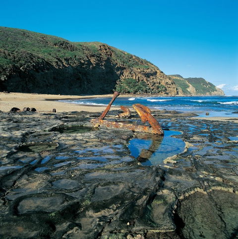 Great Ocean Road - Attractions 2