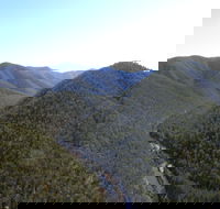 Guy Fawkes River National Park - Attractions