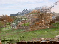 Hampton Road Heritage Walk