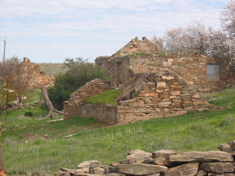 Hampton Road Heritage Walk - Attractions 0