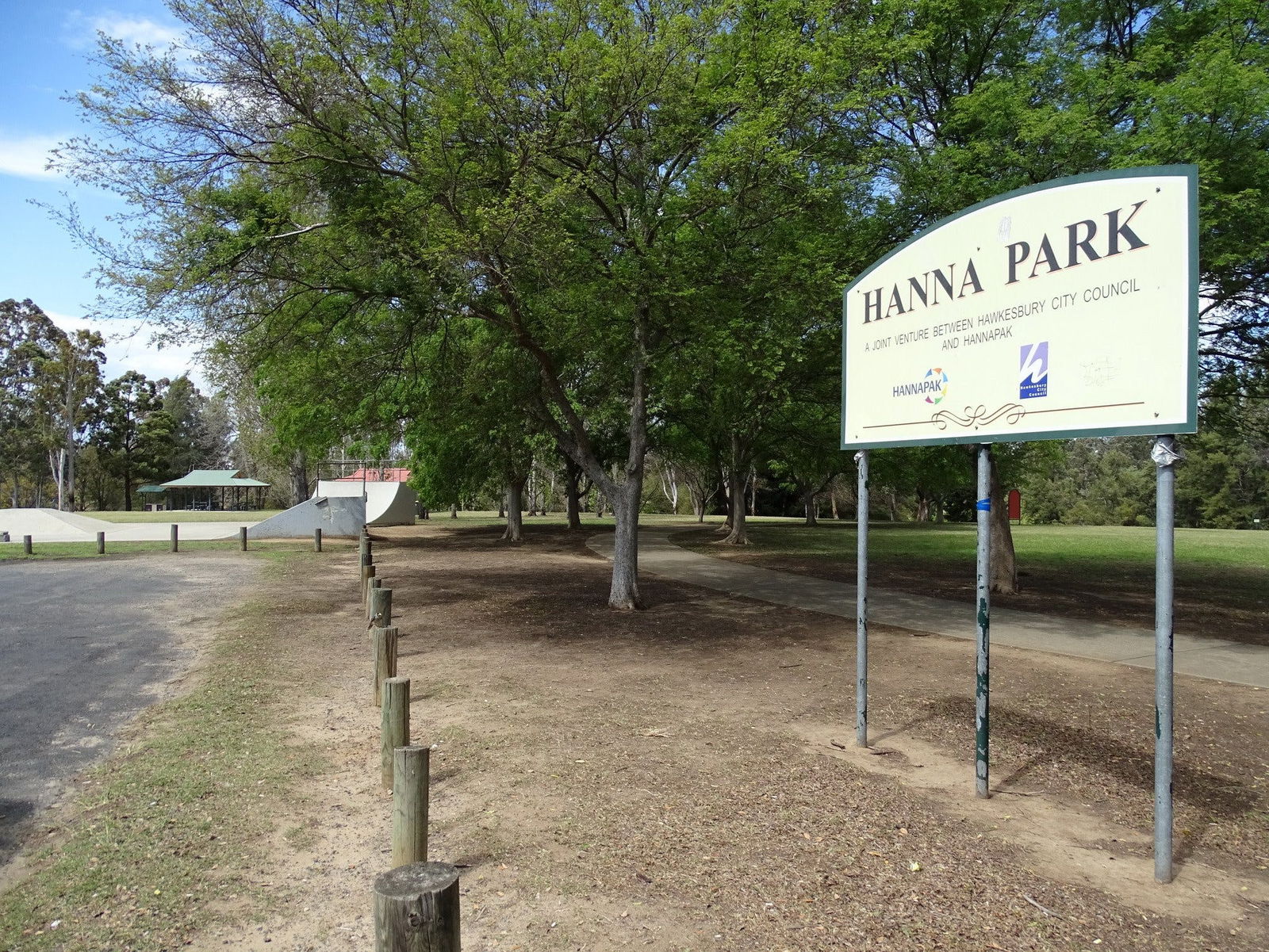 North Richmond NSW Attractions