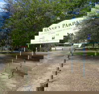 Hanna Park - Attractions
