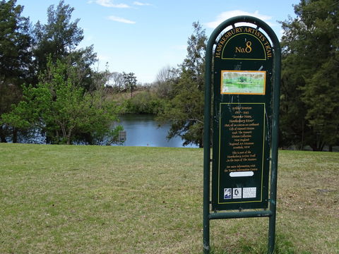Hanna Park - Attractions 2