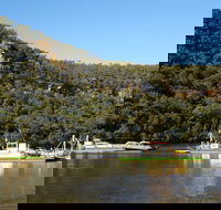 Hawkesbury River - Attractions