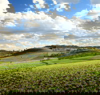 Hodgson Vale - Attractions
