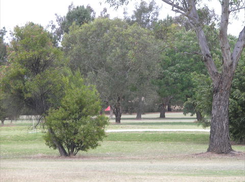Holbrook Golf Course - Attractions 0