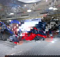 iFLY Melbourne - Indoor Skydiving - Attractions