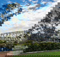 Illalaung Park - See Attractions