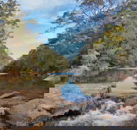 Ingleburn Reserve - Attractions