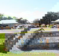 Internment Camp Memorial Shrine - Attractions