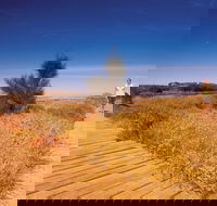 Irwin River Nature Trail - Attractions