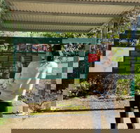 Jehosaphat Gully Picnic Area - Attractions
