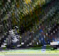 Jellicoe Park - Attractions