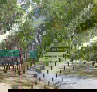 John Tucker Park - Attractions