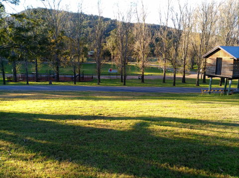 John Tucker Park - Attractions 2