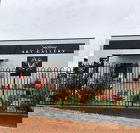 John Murray Art Gallery - Attractions