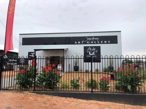 John Murray Art Gallery - See Attractions 1