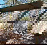 Joonjoo Botanical Trail - Attractions
