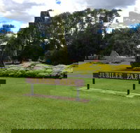 Jubilee Park - Attractions