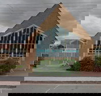 Kadina Uniting Church - Attractions