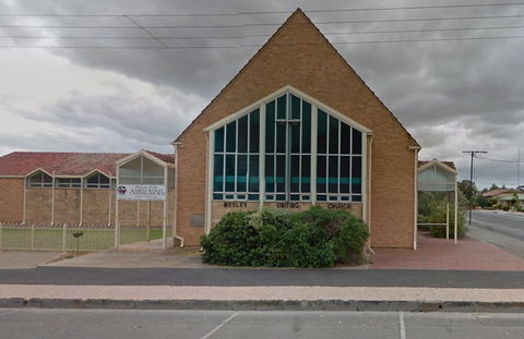 Kadina Uniting Church - Attractions 0