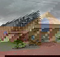 Kadina Lutheran Church - Attractions