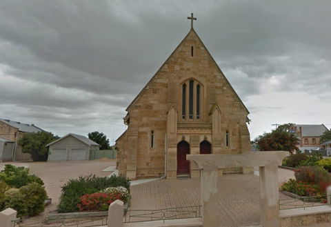 Kadina Catholic Church - Attractions 0