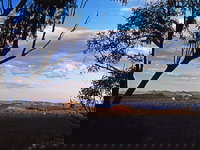 Ka Ka Mundi Carnarvon National Park