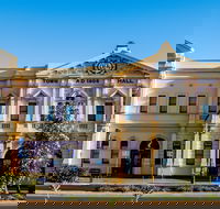 Kalgoorlie Town Hall - Attractions