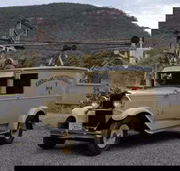 Kandos Museum - Attractions