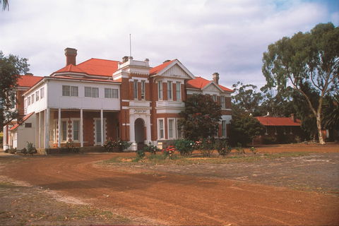 Katanning - Attractions 0