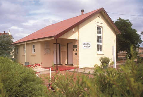Katanning - Attractions 1