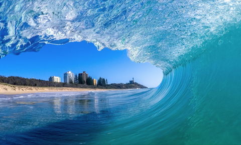 Kawana - Attractions 0