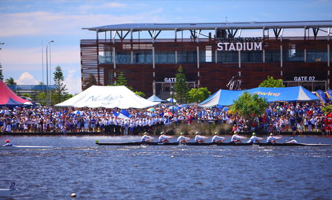 Kawana - Attractions 1