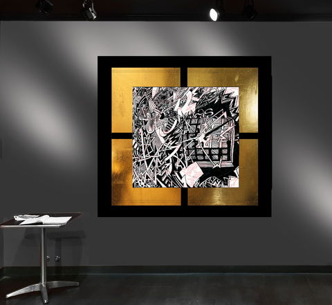 Kelly & Gemelli - Art And Design - Attractions Las Vegas 1