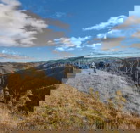 Khancoban to Kiandra Drive - Attractions