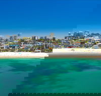 Kings Beach - Attractions
